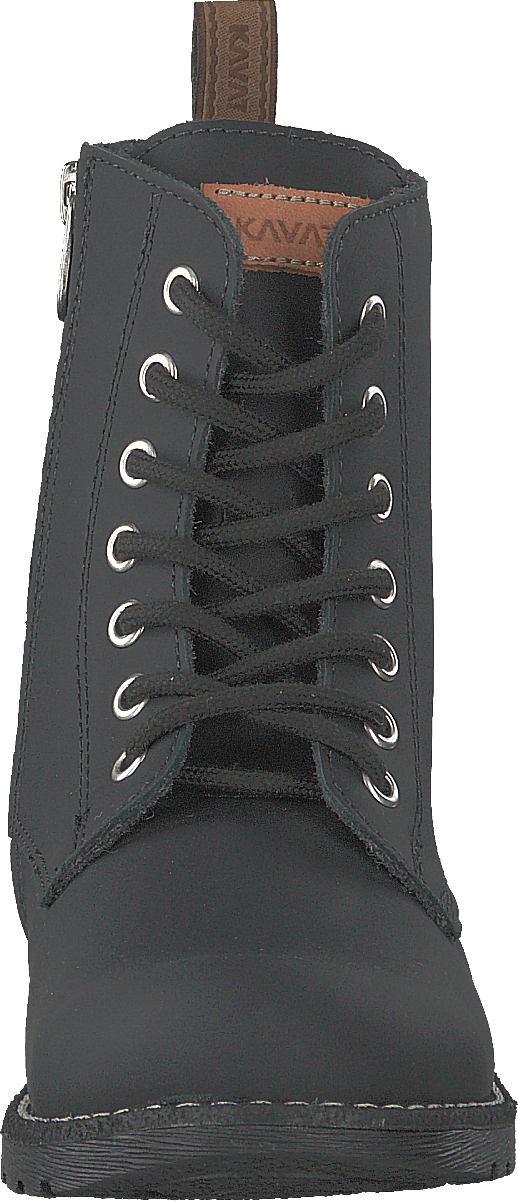 Lervik Jr Xc Black - Bild 4