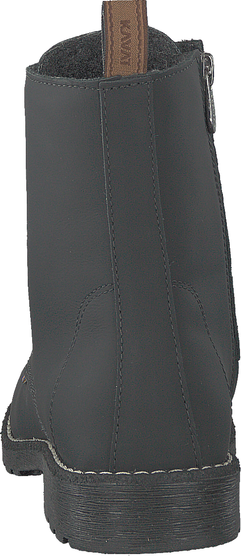 Lervik Jr Xc Black - Bild 5