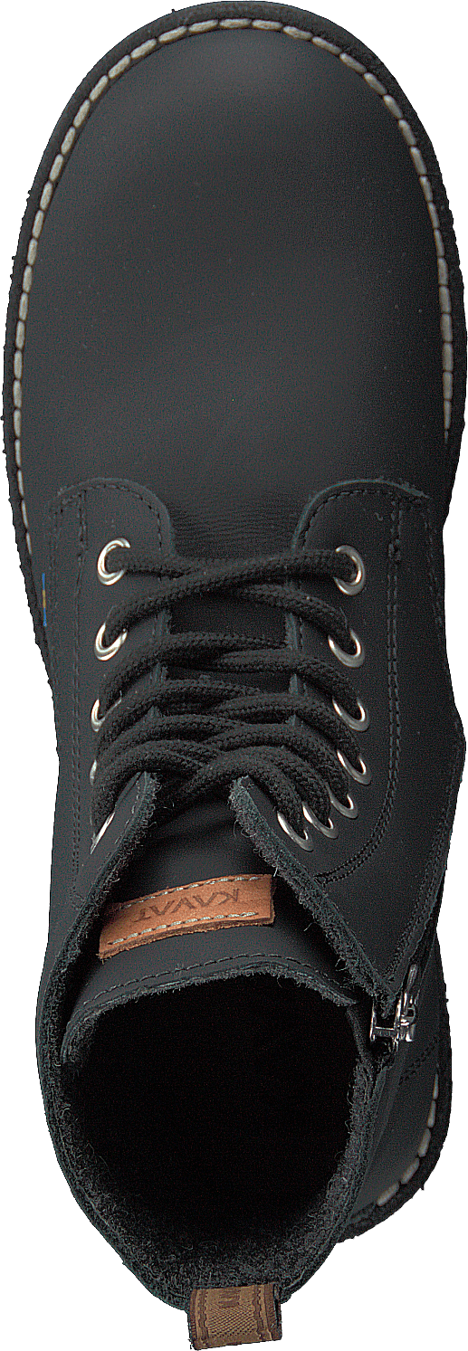 Lervik Jr Xc Black - Bild 6