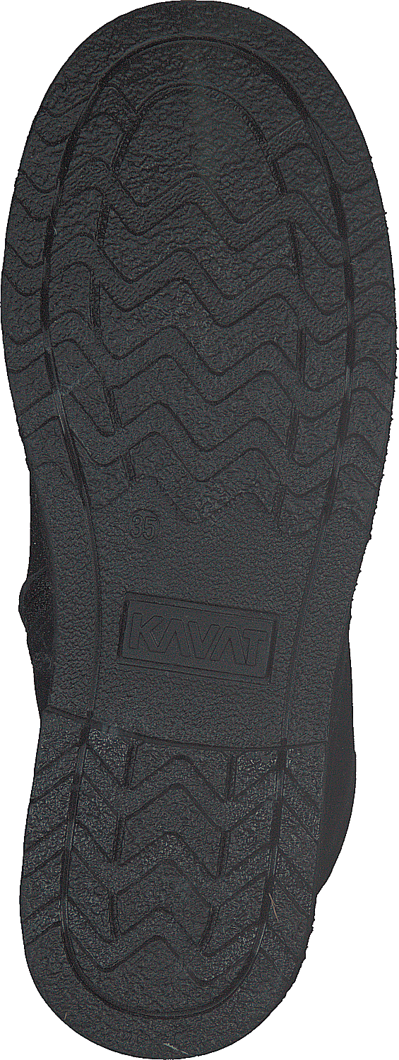 Lervik Jr Xc Black - Bild 7