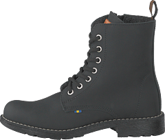 Lervik Jr Xc Black - Bild 10