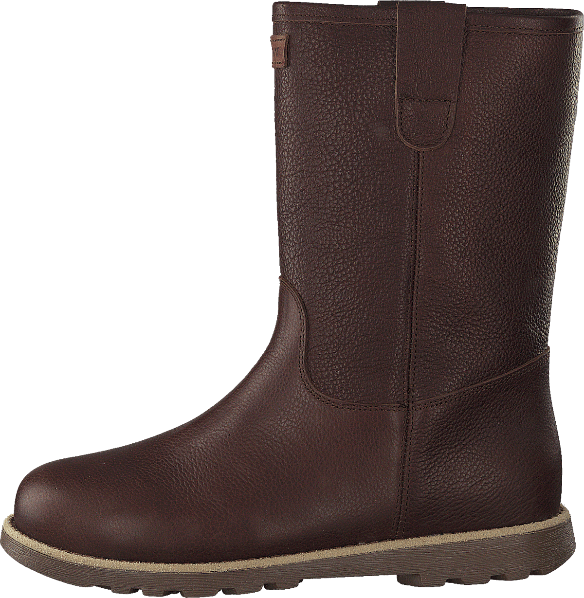 Lugnvik Ep Dark Brown