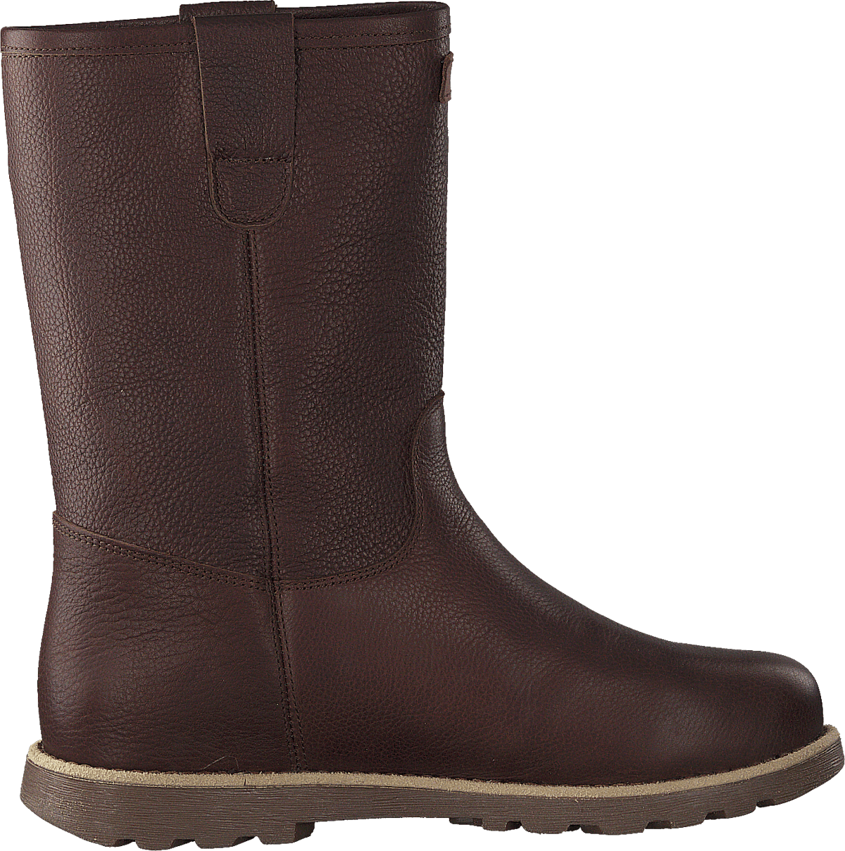 Lugnvik Ep Dark Brown