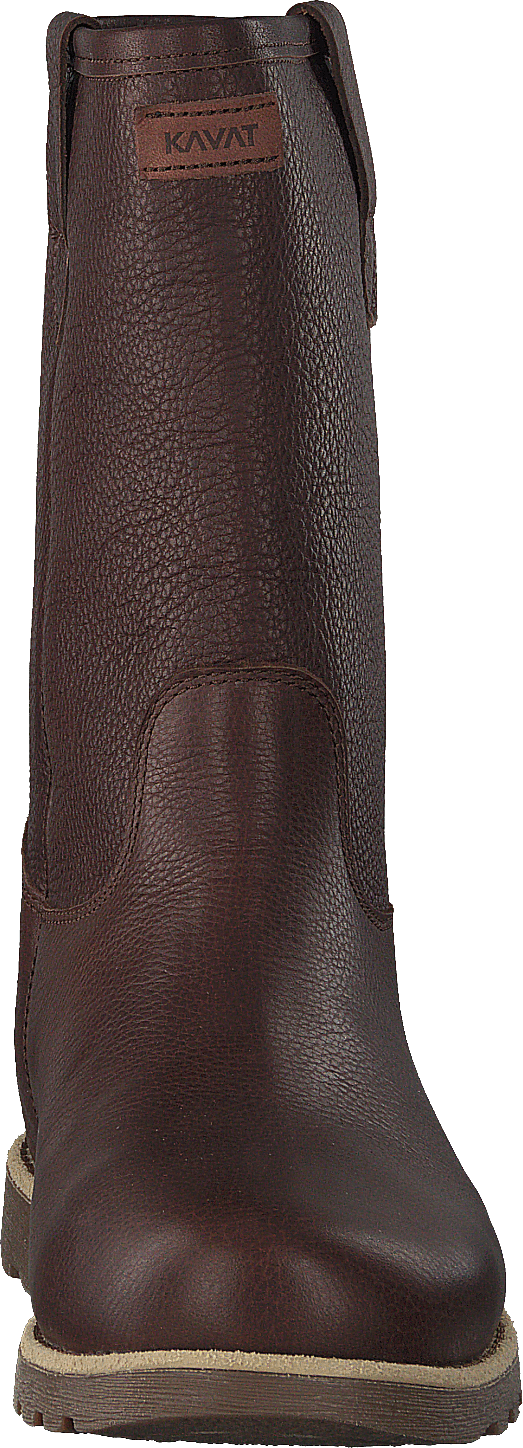 Lugnvik Ep Dark Brown