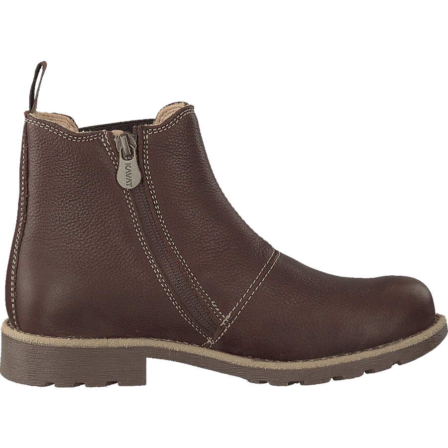 Husum Jr Ep Dark Brown - Bild 2