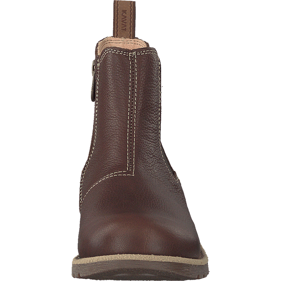 Husum Jr Ep Dark Brown - Bild 4