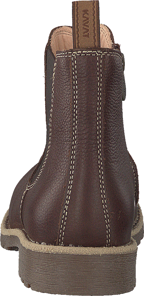 Husum Jr Ep Dark Brown - Bild 5