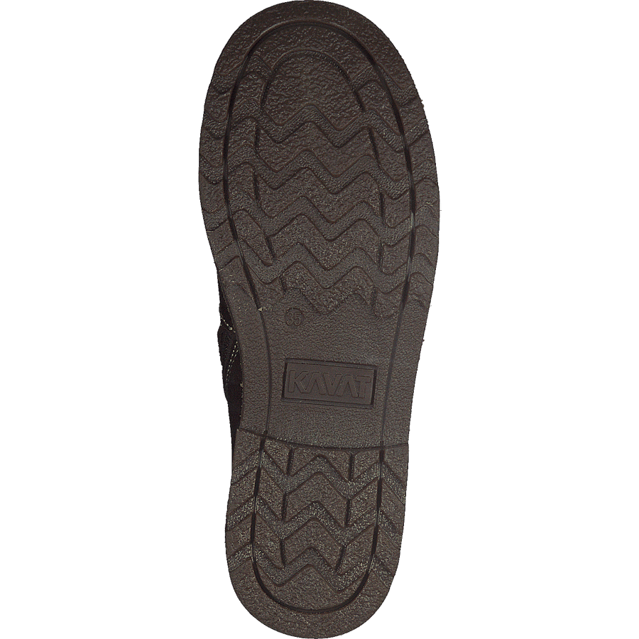 Husum Jr Ep Dark Brown - Bild 7