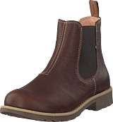 Husum Jr Ep Dark Brown - Bild 9