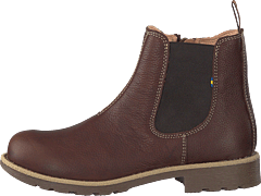 Husum Jr Ep Dark Brown - Bild 10