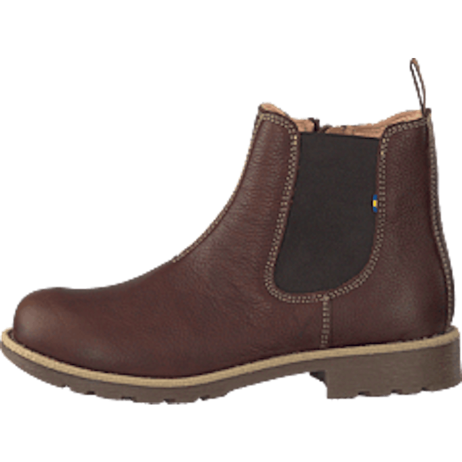 Husum Jr Ep Dark Brown - Bild 10