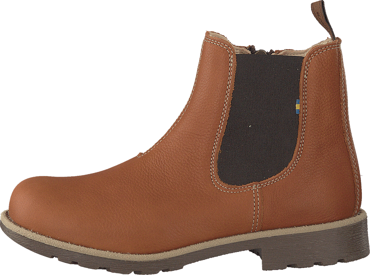 Husum Jr Ep Light Brown