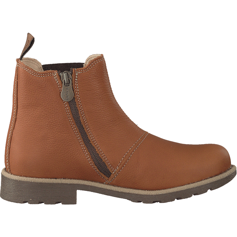 Husum Jr Ep Light Brown - Bild 2