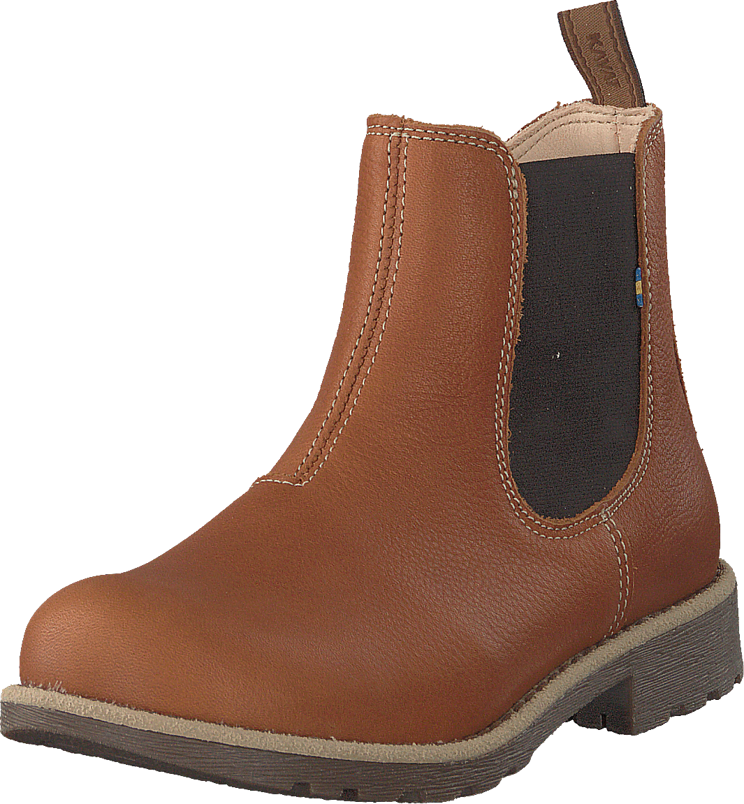 Husum Jr Ep Light Brown