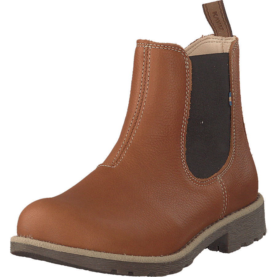 Husum Jr Ep Light Brown - Bild 3