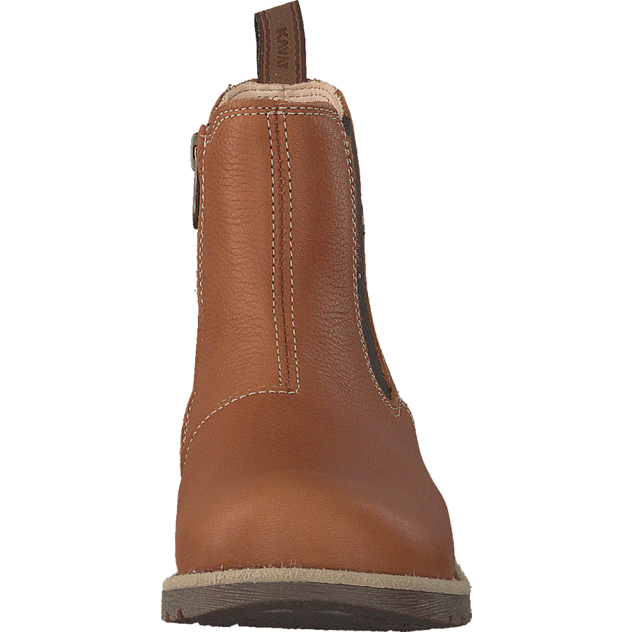 Husum Jr Ep Light Brown - Bild 4