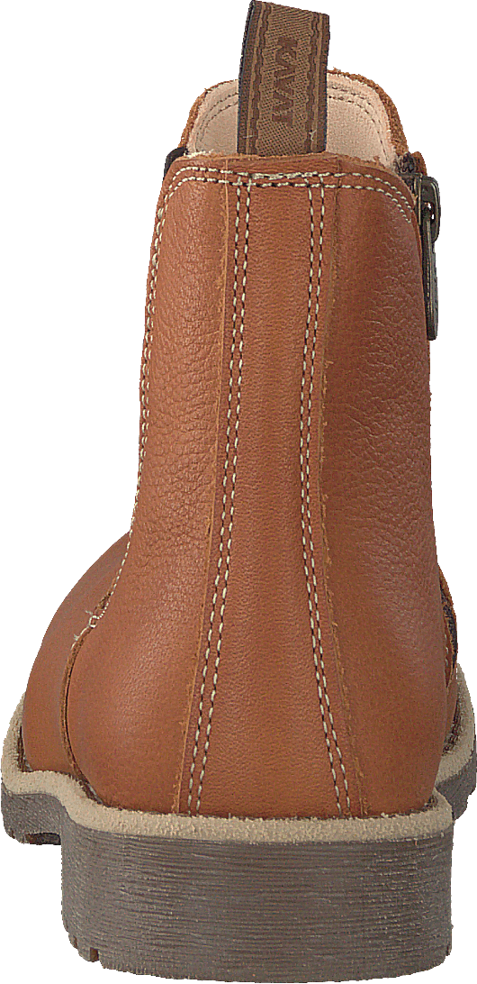 Husum Jr Ep Light Brown - Bild 5