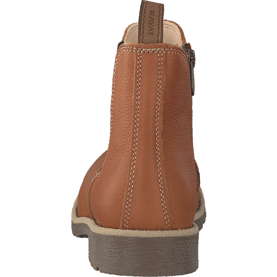 Husum Jr Ep Light Brown - Bild 5