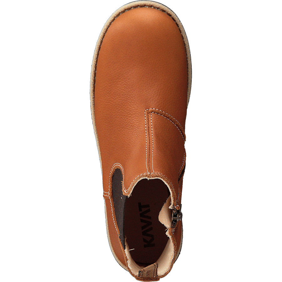 Husum Jr Ep Light Brown - Bild 6