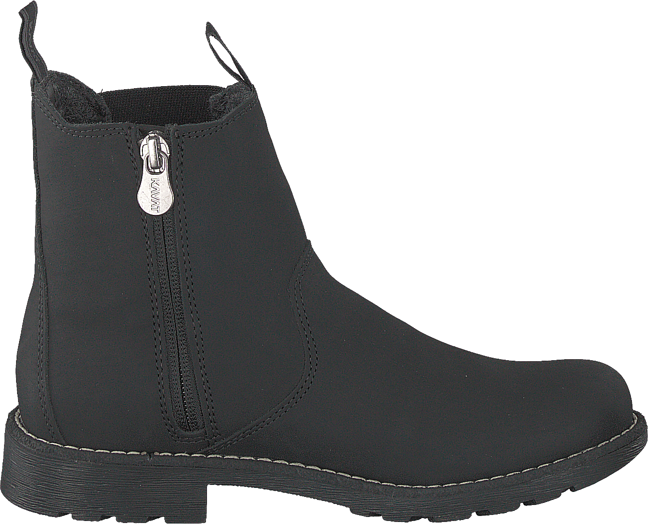 Husum Jr Xc Black - Bild 2