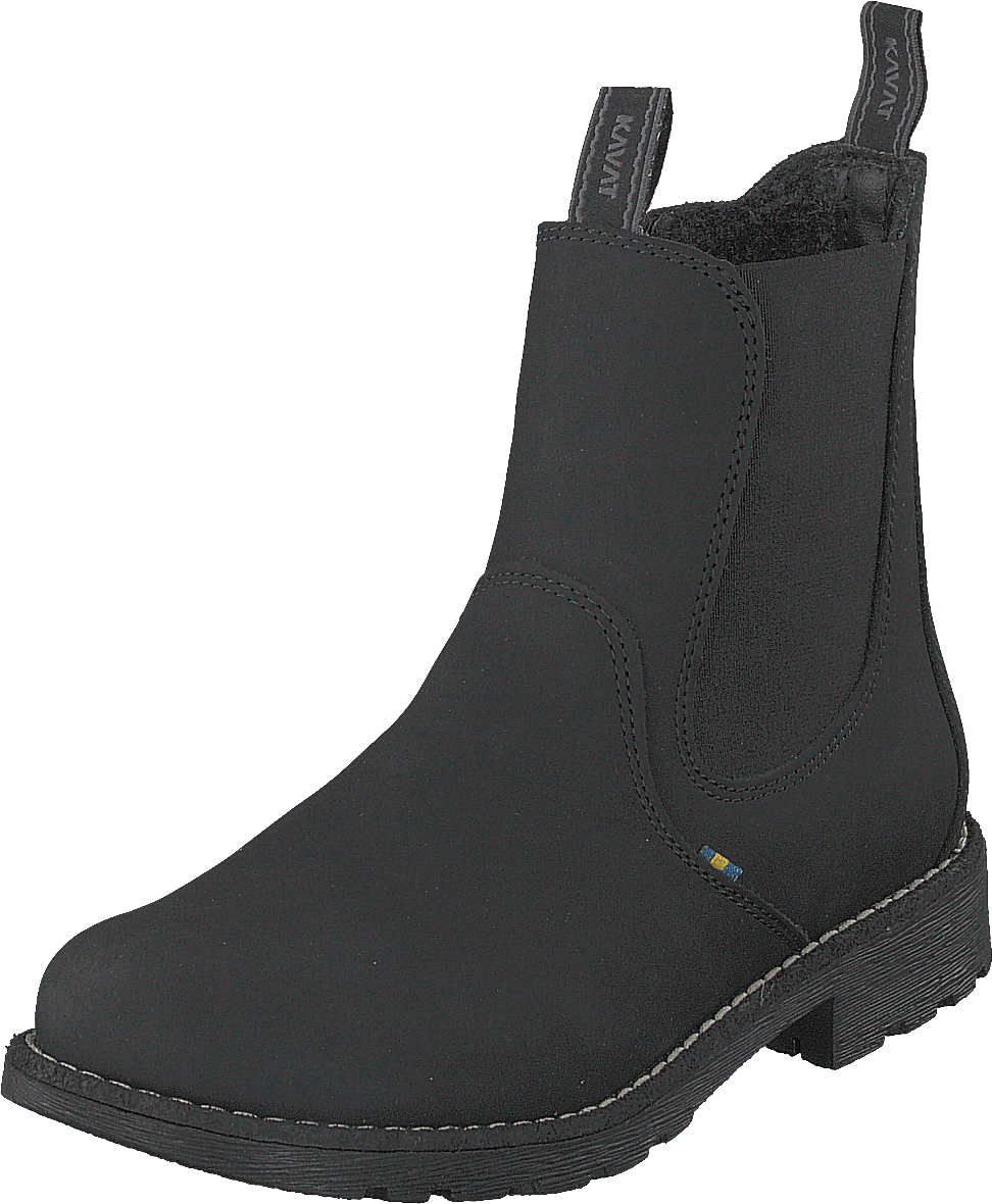 Husum Jr Xc Black - Bild 3