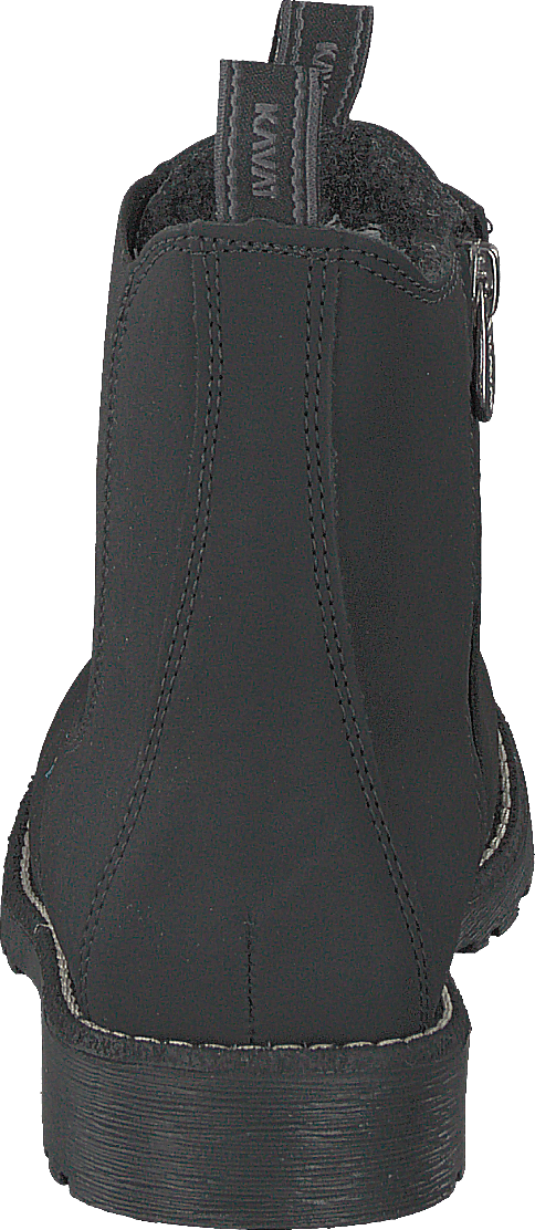 Husum Jr Xc Black - Bild 5