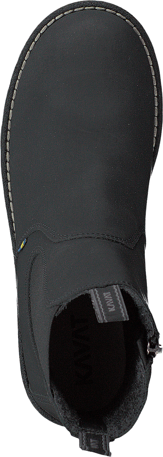 Husum Jr Xc Black - Bild 6