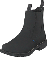 Husum Jr Xc Black - Bild 9