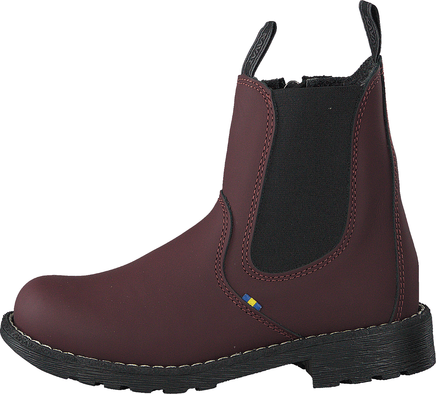 Husum Jr Xc Bordeaux