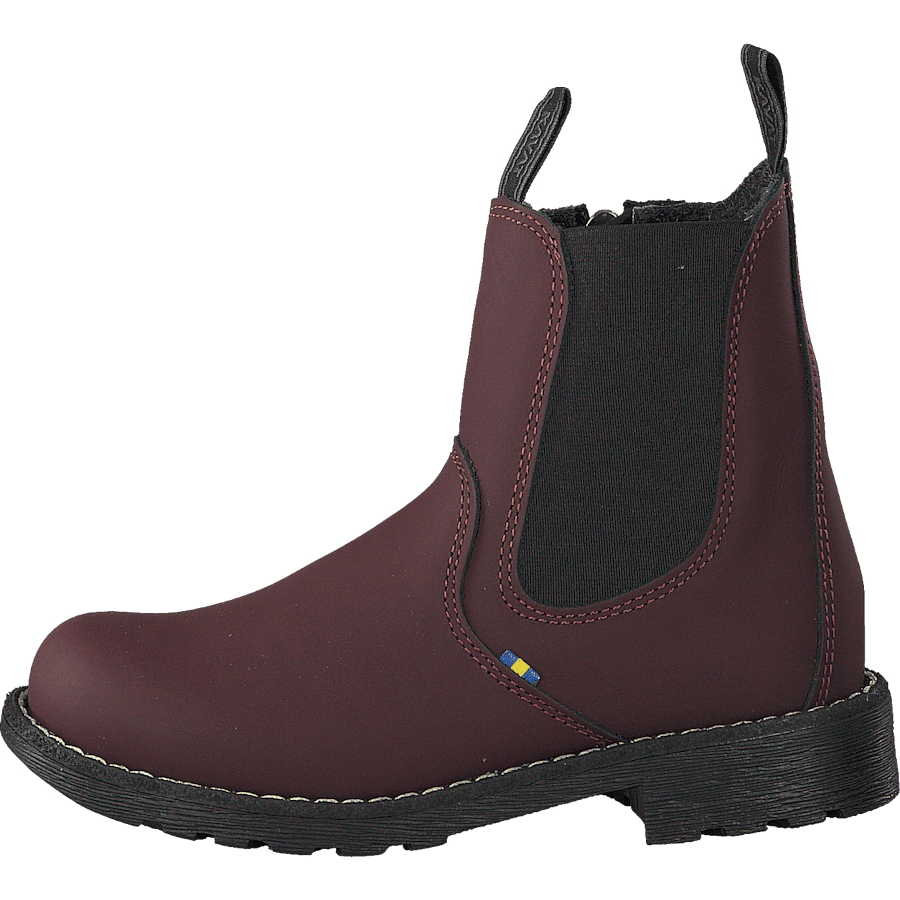 Husum Jr Xc Bordeaux