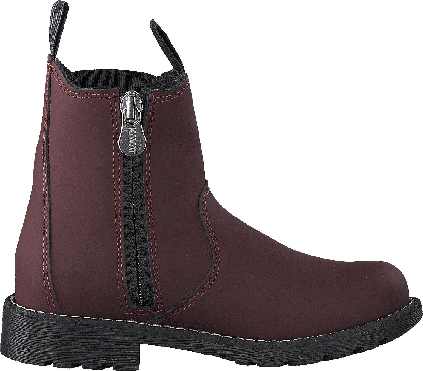 Husum Jr Xc Bordeaux - Bild 2