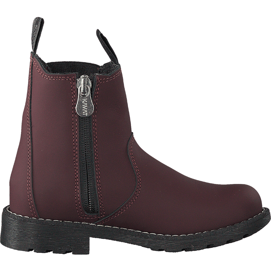 Husum Jr Xc Bordeaux - Bild 2