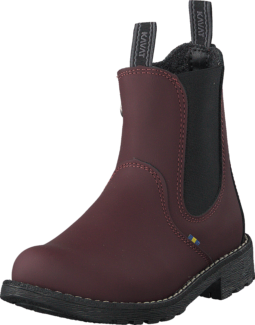 Husum Jr Xc Bordeaux - Bild 3