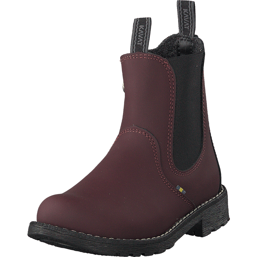 Husum Jr Xc Bordeaux - Bild 3