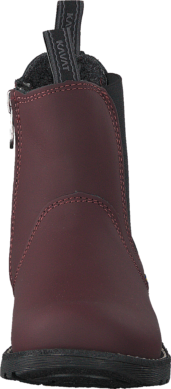 Husum Jr Xc Bordeaux - Bild 4