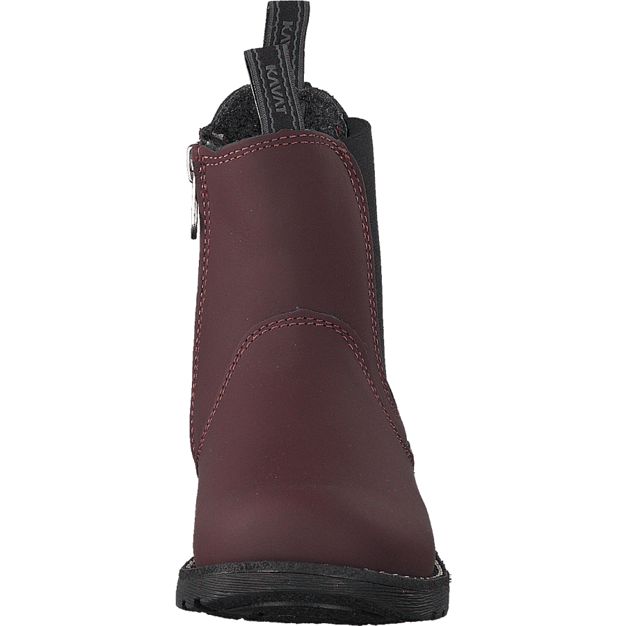 Husum Jr Xc Bordeaux - Bild 4