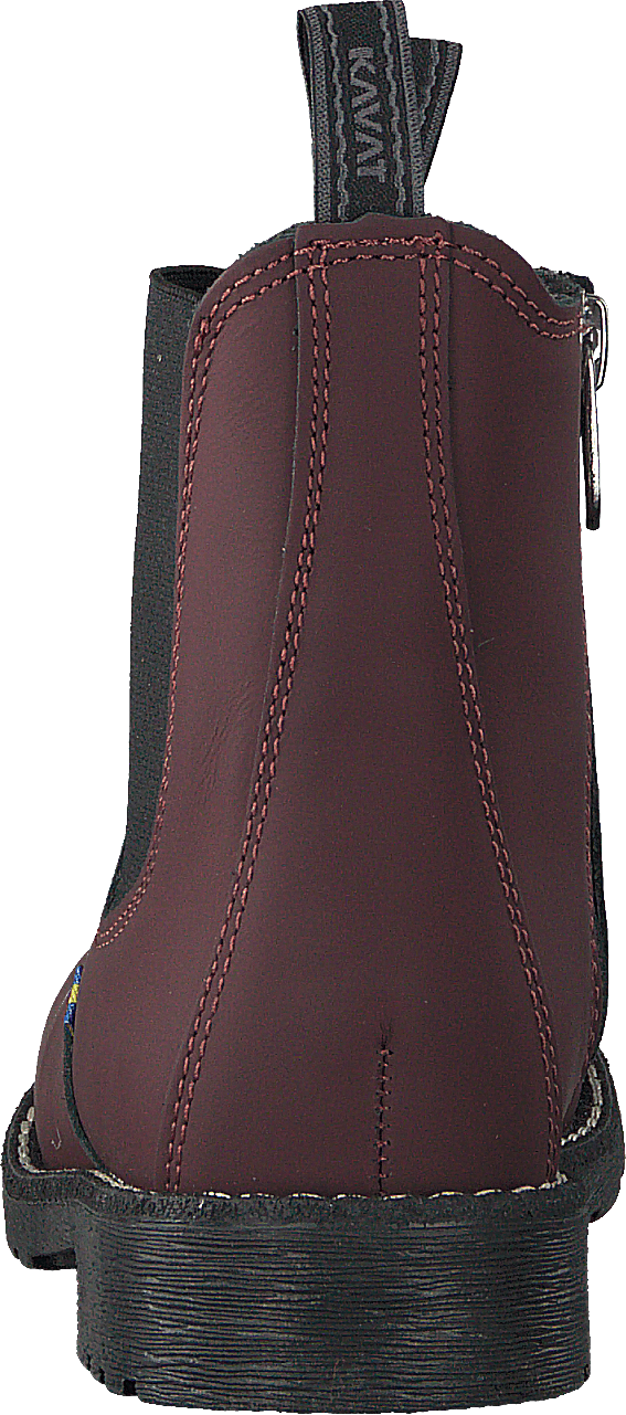 Husum Jr Xc Bordeaux - Bild 5