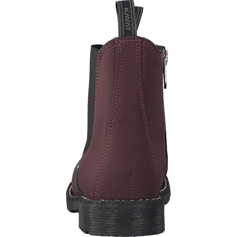 Husum Jr Xc Bordeaux - Bild 5