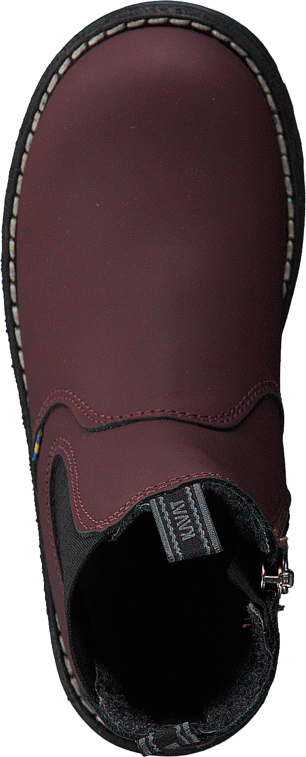 Husum Jr Xc Bordeaux - Bild 6