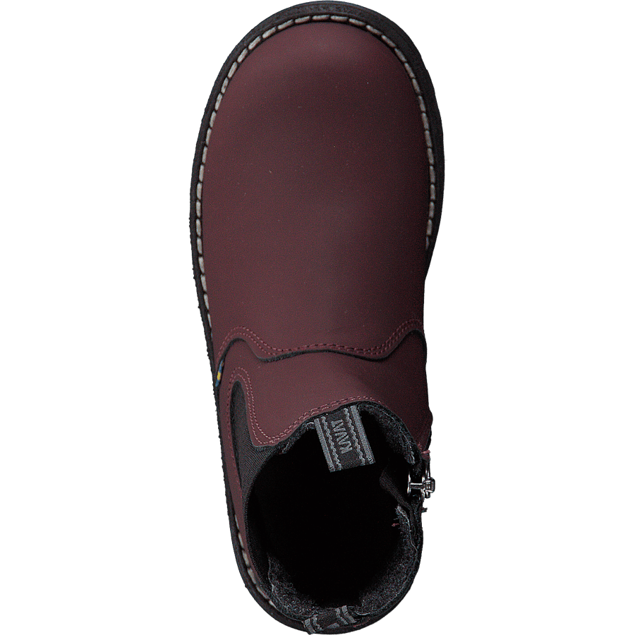 Husum Jr Xc Bordeaux - Bild 6