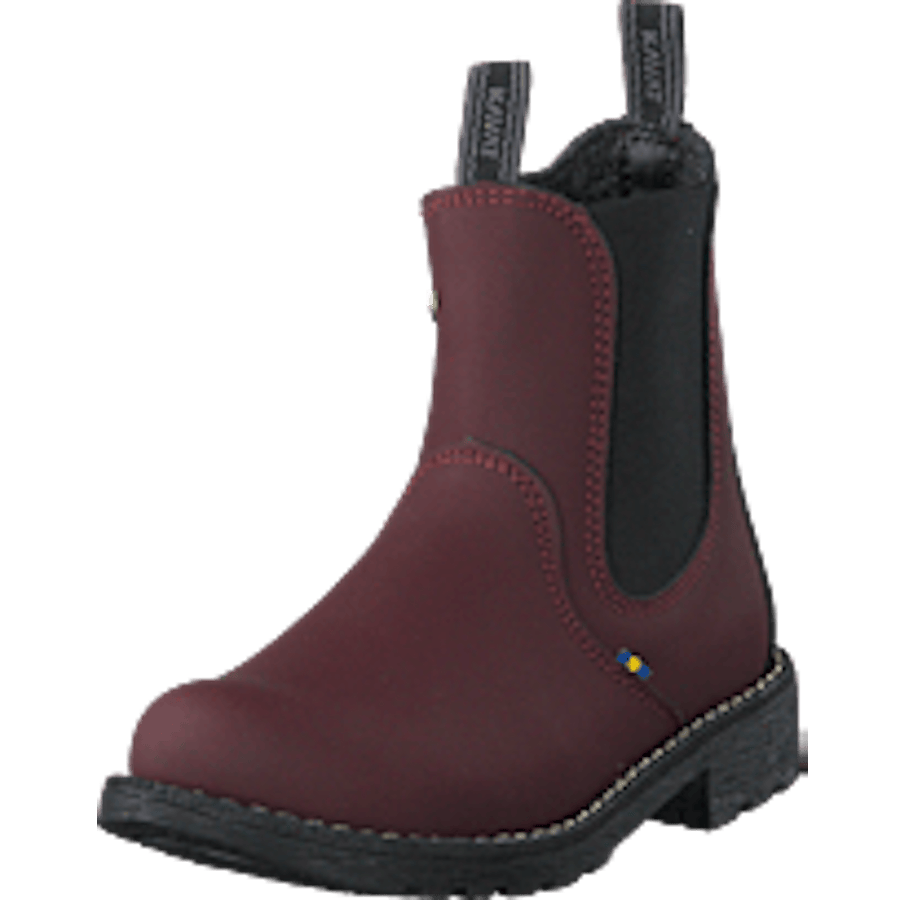 Husum Jr Xc Bordeaux - Bild 9