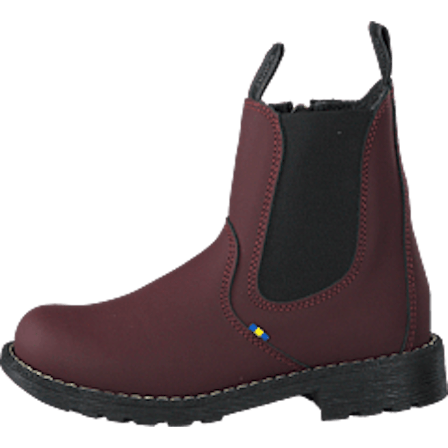 Husum Jr Xc Bordeaux - Bild 10