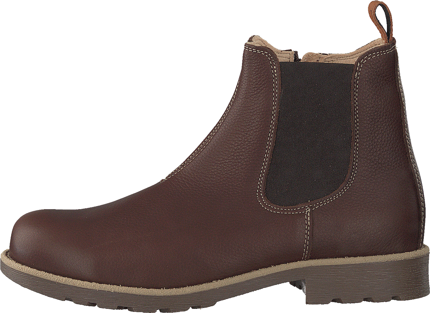 Husum Ep Dark Brown