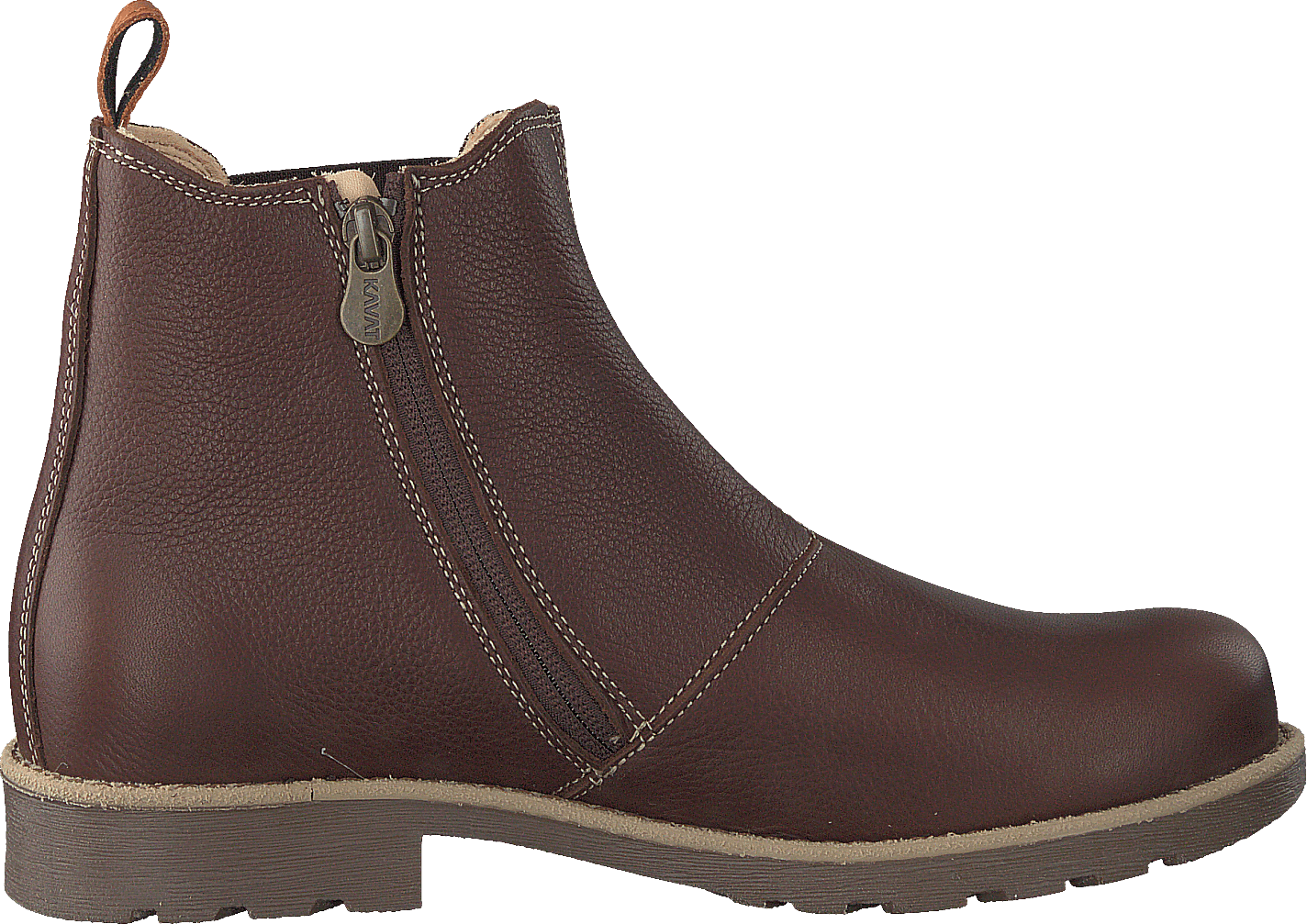 Husum Ep Dark Brown - Bild 2