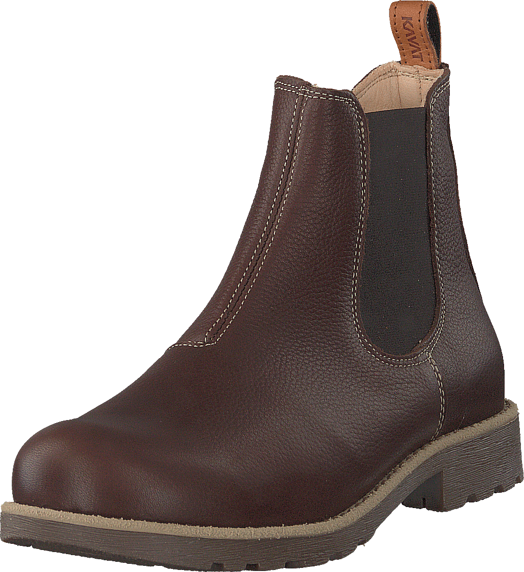 Husum Ep Dark Brown - Bild 3