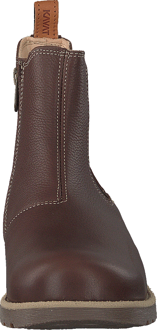 Husum Ep Dark Brown - Bild 4