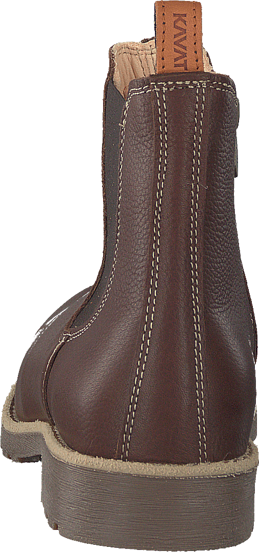 Husum Ep Dark Brown - Bild 5