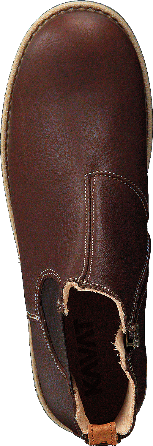 Husum Ep Dark Brown - Bild 6