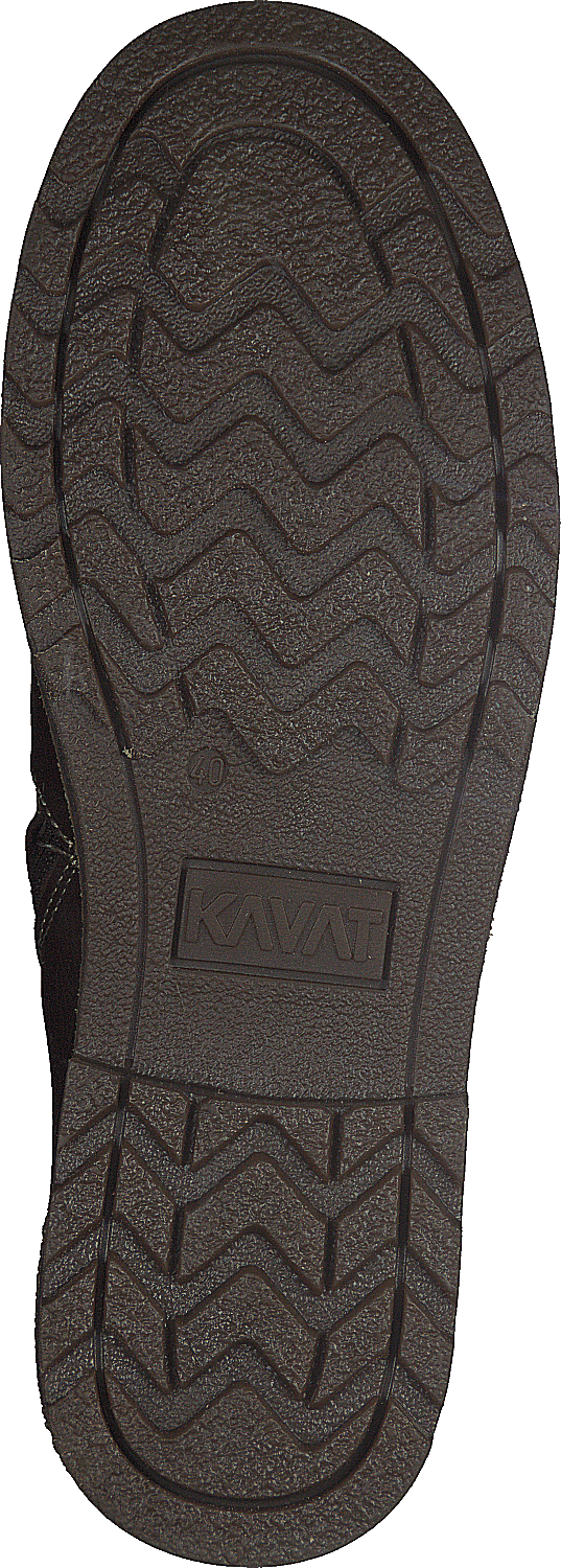 Husum Ep Dark Brown - Bild 7