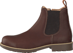 Husum Ep Dark Brown - Bild 10